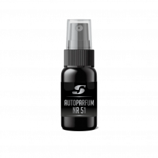 Sireon Autoparfum 15ml Nr.51 PNG